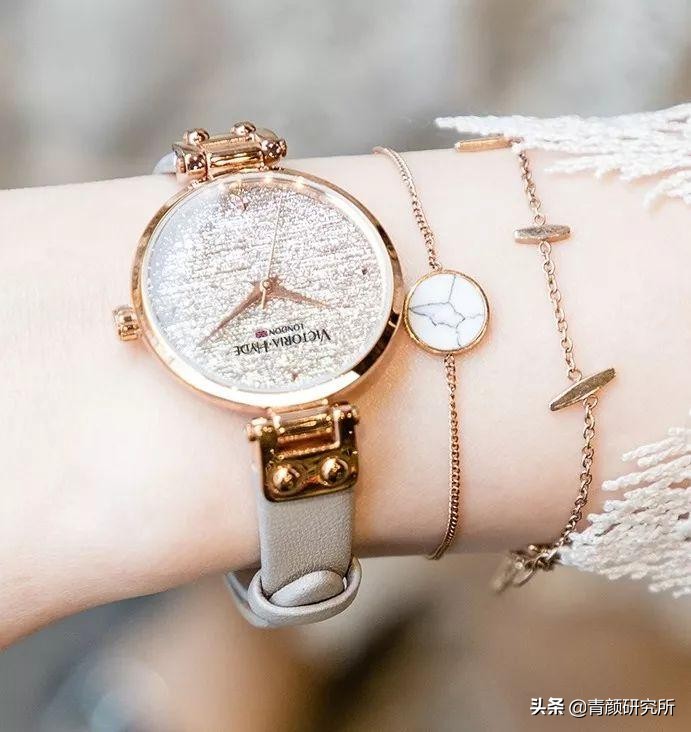 法国小众轻奢手表,女士手表小众轻奢排行最好的手表