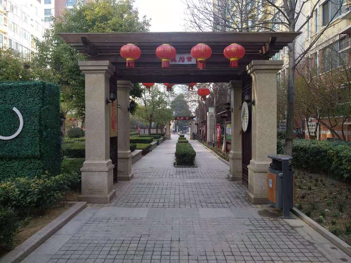 商丘新城国际暖气,商丘市新城国际小区怎么样