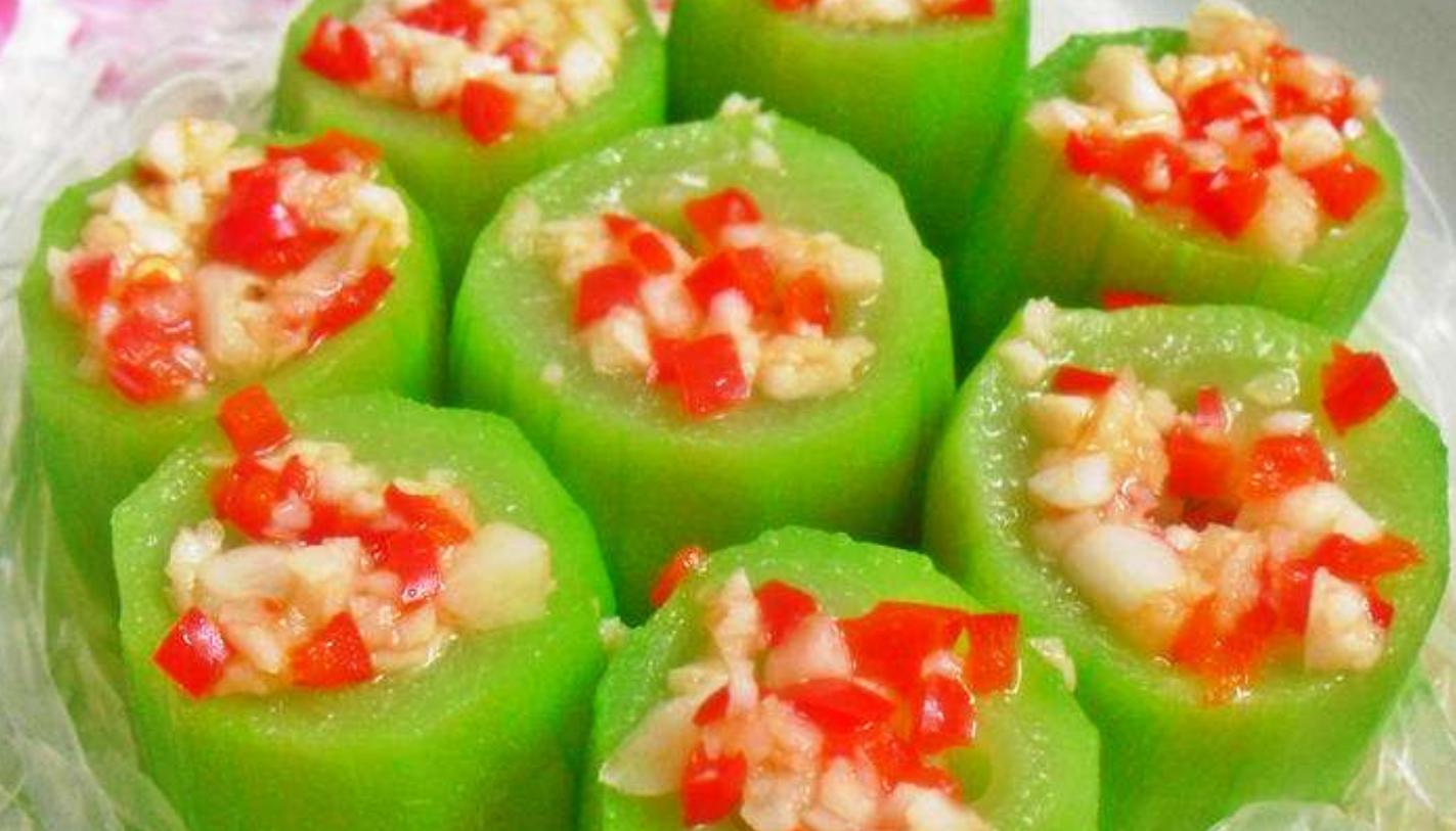 丝瓜最好吃的做法大全视频,丝瓜最好吃的做法都有哪些