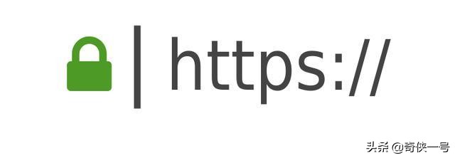 https端口,http是什么意思