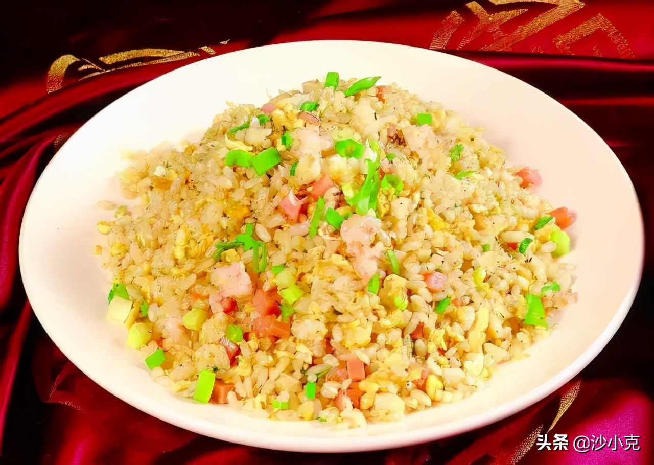 关于中国各地特色美食的综合介绍,全国各地特色美食你的家乡都有