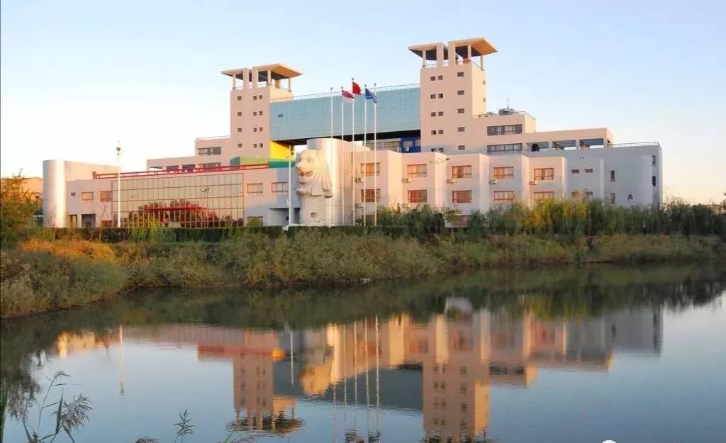 天津商业大学宝德学院在天津排名,天津市独立学院有多少