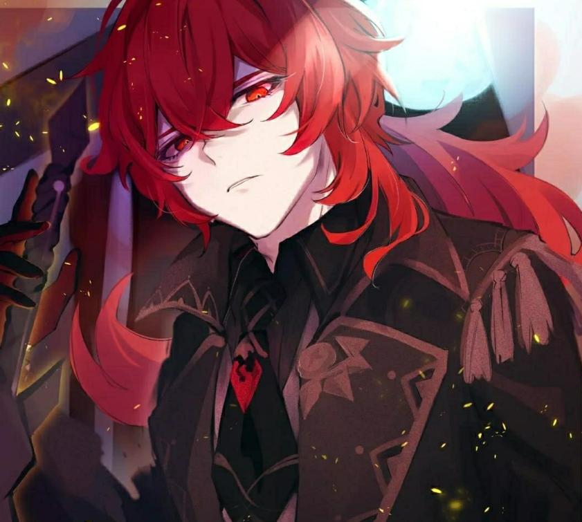 求你不要在尬吹刻晴了,输出不如卢姥爷雷元素又拉胯,玩家:真香