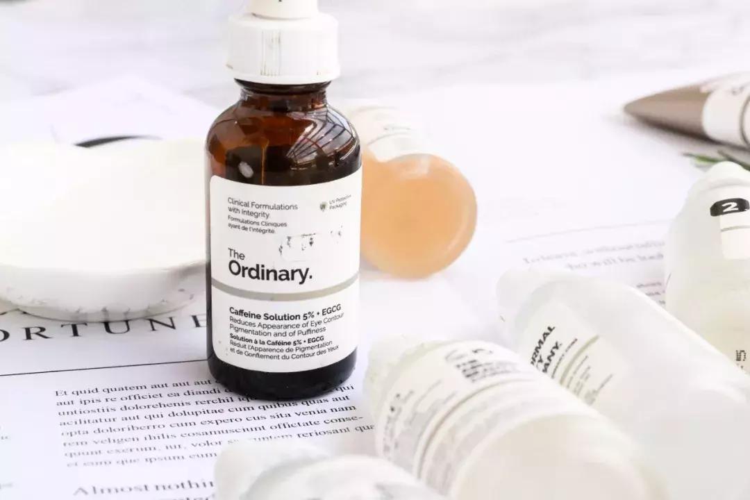 theordinary护肤品推荐,护肤圈成分theordinary