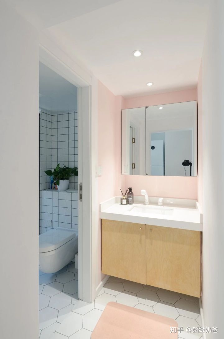 147平米老房改造,60平一室老房改造