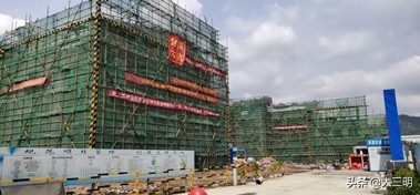 城市双修项目,城市双修建设效果图