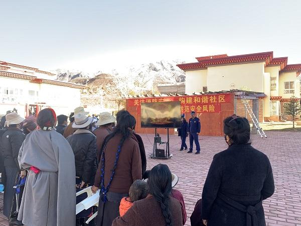 119宣传月开展消防安全检查,119消防宣传月安全知识培训