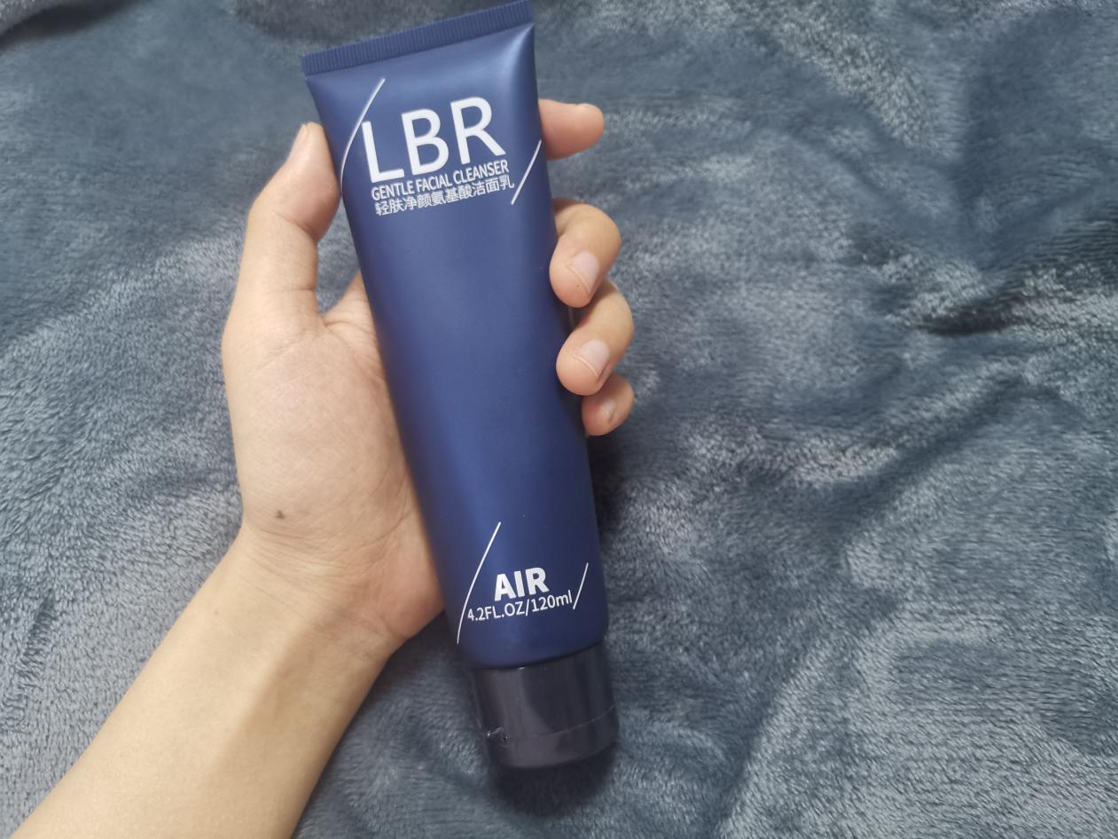 公认最好用的男士洗面奶排名前十,推荐几款超级好用的男士洗面奶