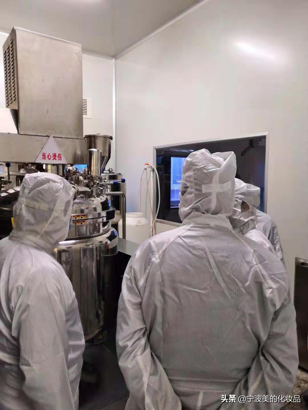 护肤品中关于各种肽的认知,肽类护肤品主要功效是什么