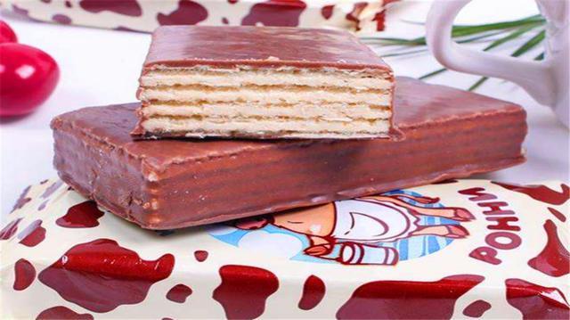 全球最好吃饼干排名,美国十款最好吃的饼干