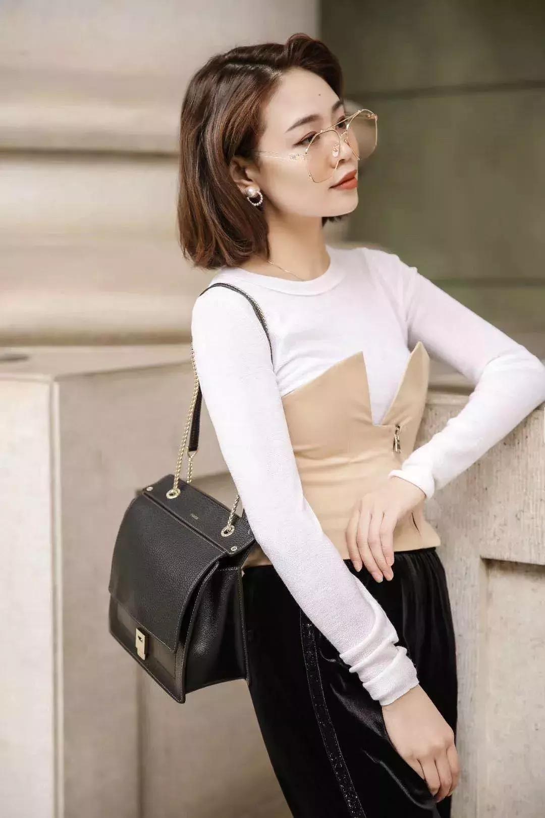 歌歌兰妮·闻香识女人|破产之后，看她如何打造自己的时尚王国，实现人生逆袭——王美美