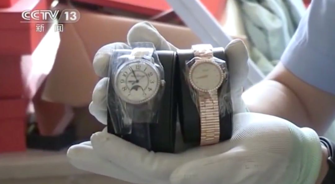 蚂蚁搬家走私获利上百万,蚂蚁搬家贪污案例