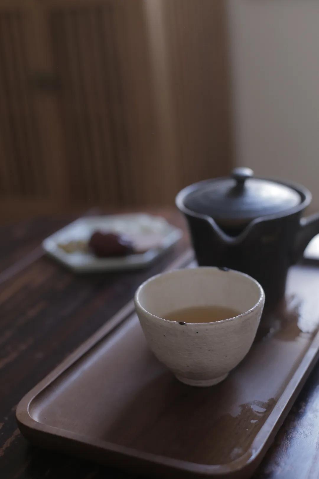 日式榻榻米茶室禅意设计,书房茶室一体多功能房榻榻米