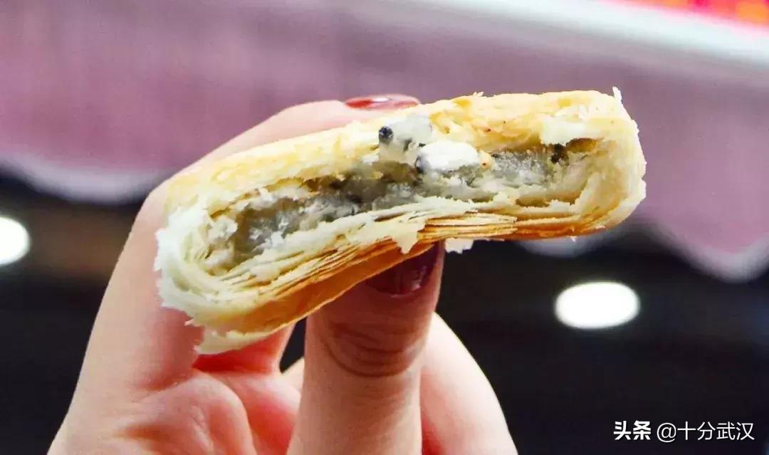 武汉好吃的高级甜品,武汉特色甜品大全