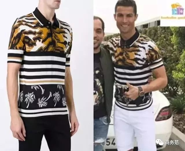 polo衫中年男人推荐,2022中年男装时尚polo衫