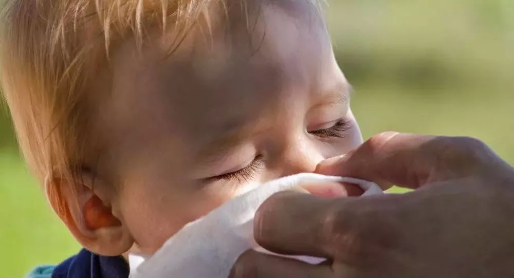 这五种感冒药被医生列入黑名单,禁用的七种小儿感冒药