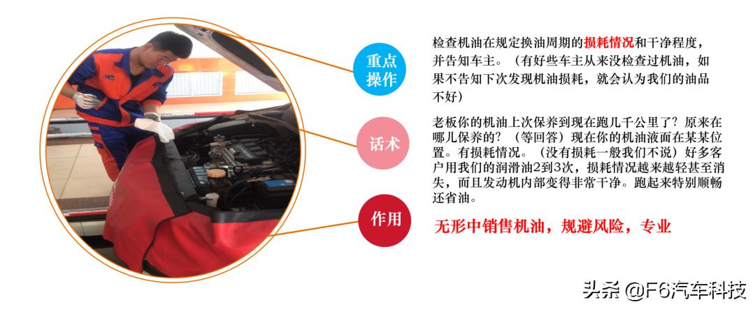 如何打造年盈利百万的换油门店(下)|美佳润直播分享实录