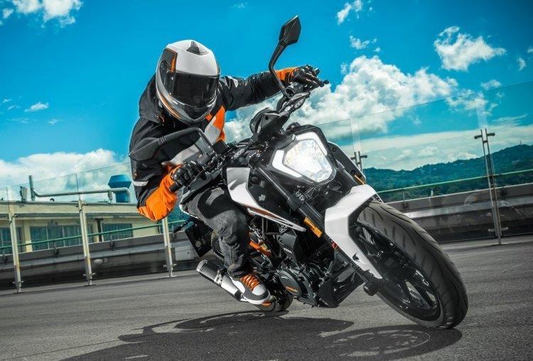 ktm250买下来多少钱,3万以内最好的摩托ktm390