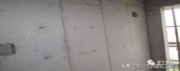 抹灰层空鼓开裂的整改建议,抹灰层空鼓的原因及处理方法