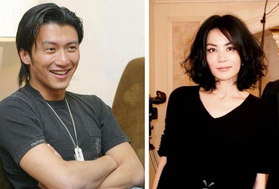 谢霆锋与王菲同框现身被网友偶遇,谢霆锋王菲再次同框