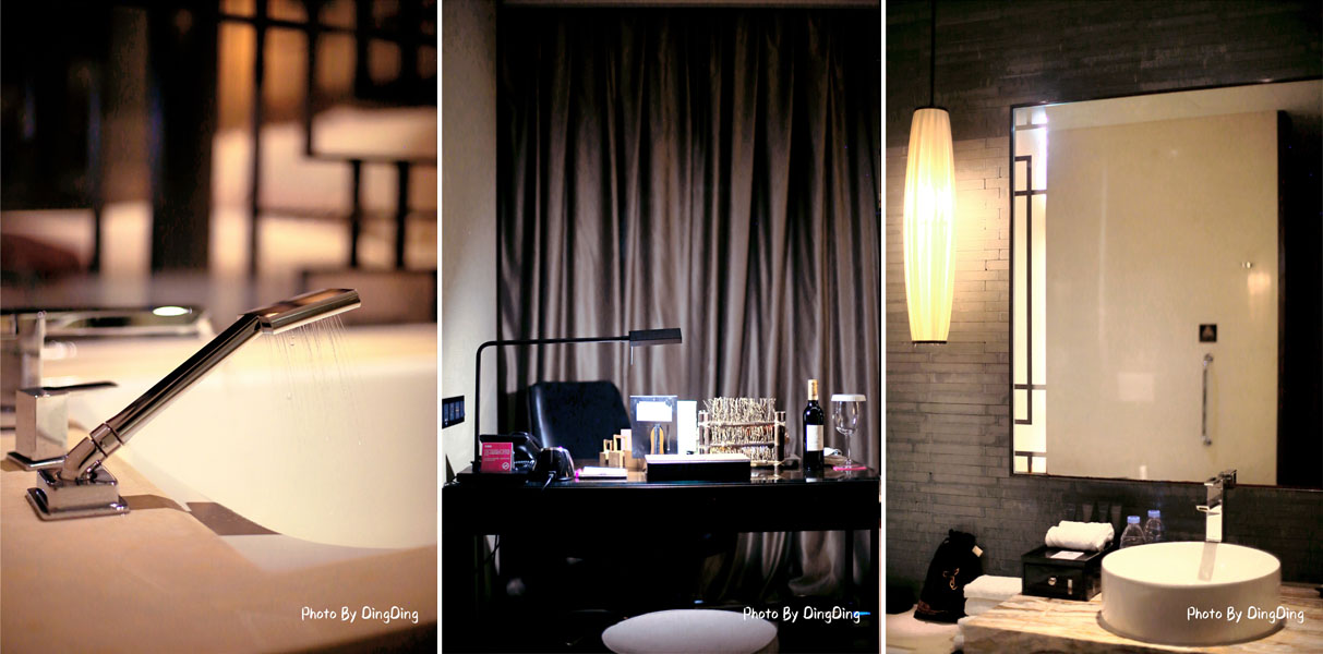 重庆隐藏在山里的酒店,重庆自然风景酒店