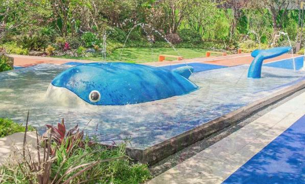 龙湖到此一游,金平龙湖一日游