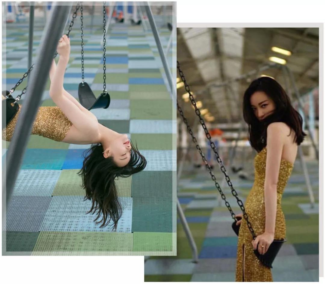 那些红毯造型惊艳的女明星,女明星们的红毯惊艳造型