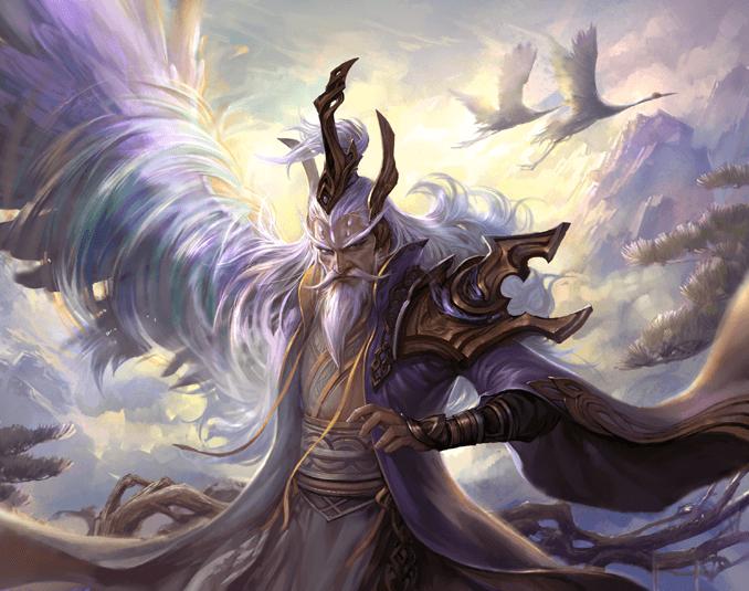 十有八九，盘点三国杀出场率最高的武将