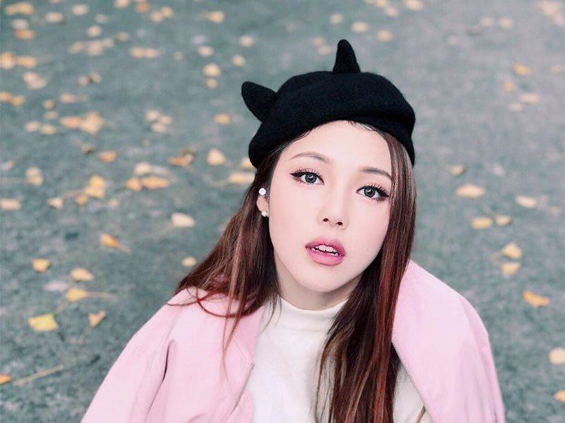 pony发簪,网红pony发簪引争议