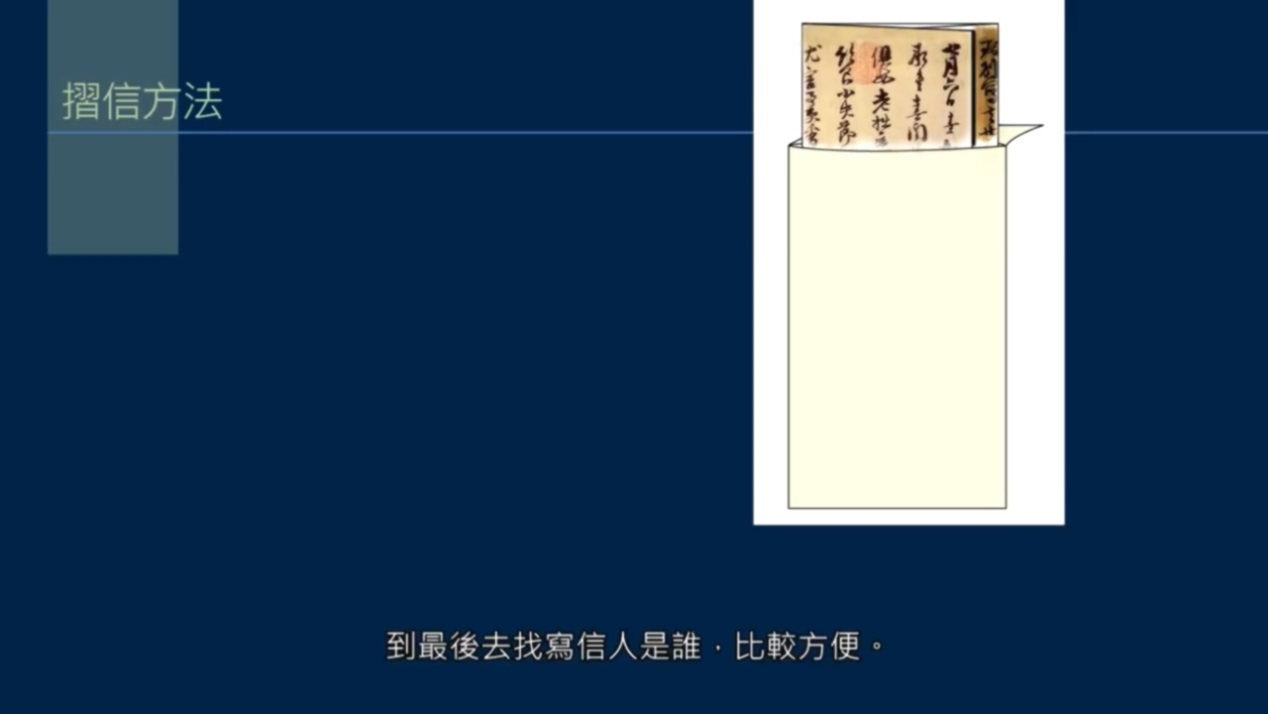 信笺有哪些?八行笺、画笺、拱花,什么是方胜信件?