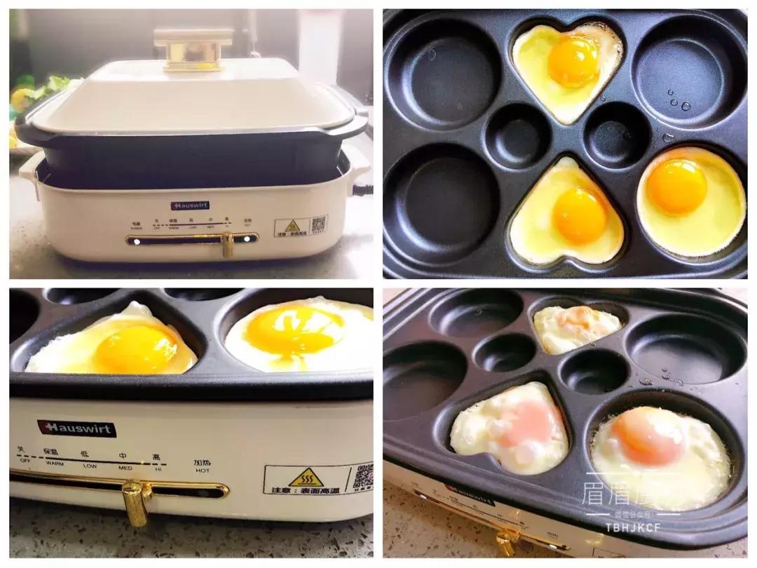 只要一口锅就能做的美食,只要一口平底锅美味甜点轻松做