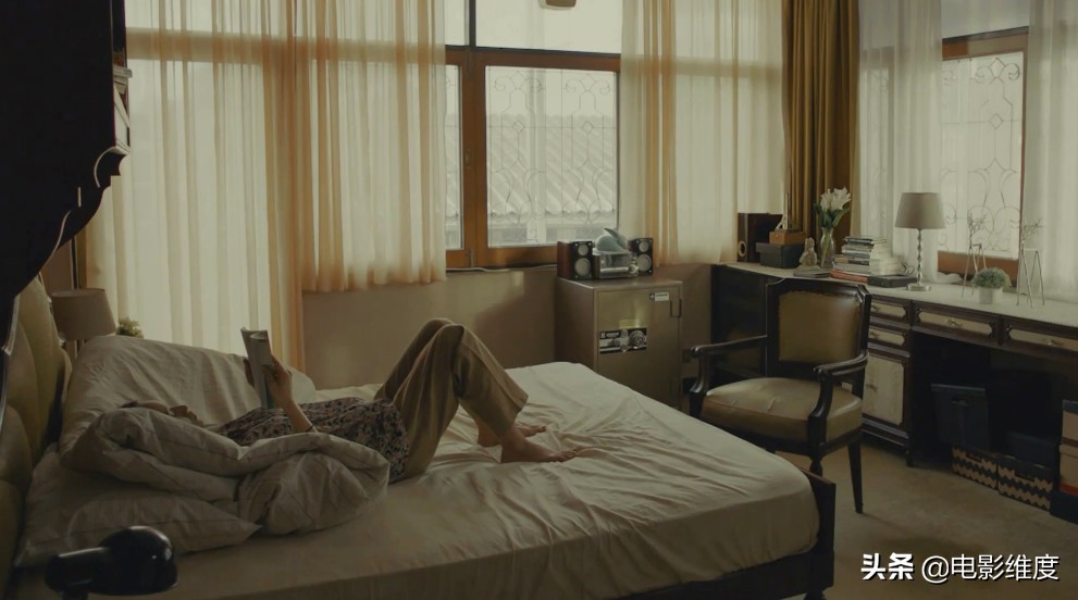 比《人间世》还狠,它每一秒都在剜观众的心