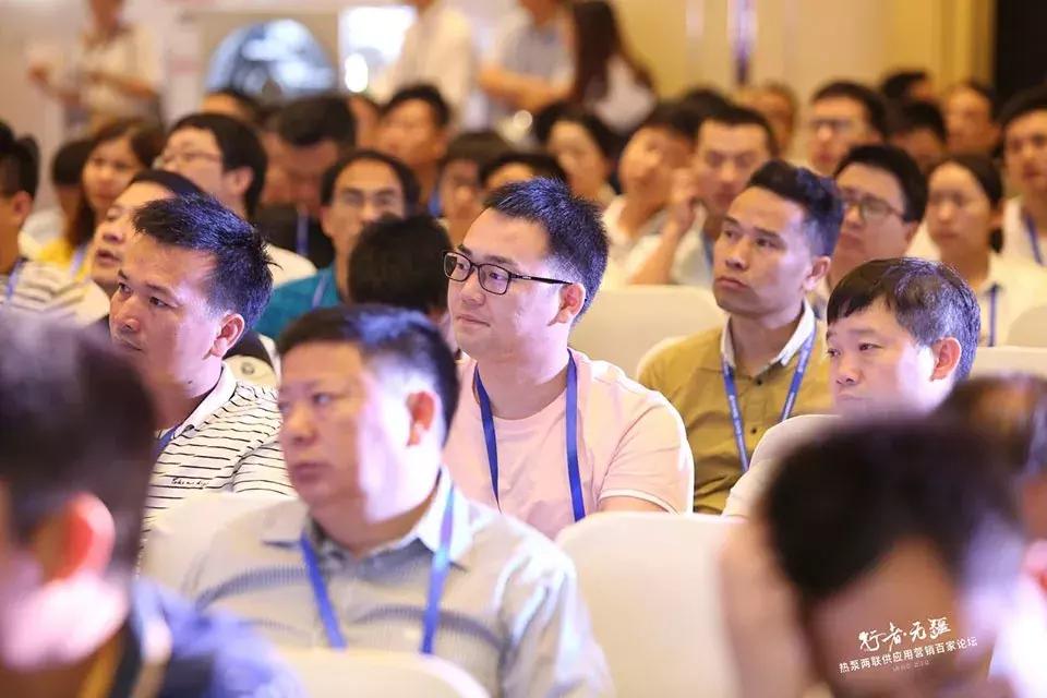 深耕华中，中广欧特斯闪耀“行者·无疆”武汉站