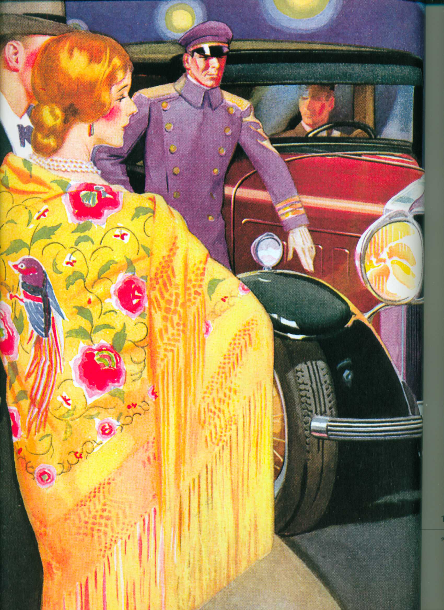 汽车广告最新怀旧经典创意广告,2000年国外经典汽车广告