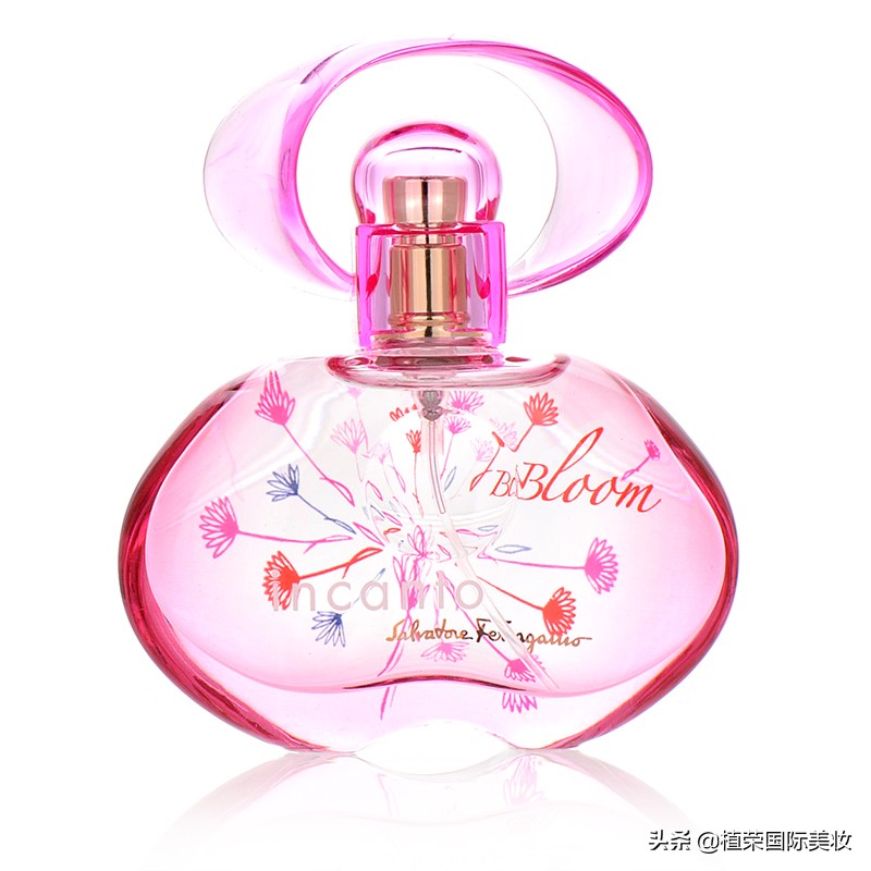 菲拉格慕signorina香水什么档次,菲拉格慕香水是什么档次的品牌