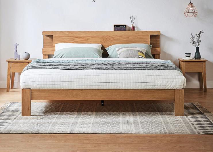 购买实木家具都有哪些坑,为什么不建议去实体店买实木家具