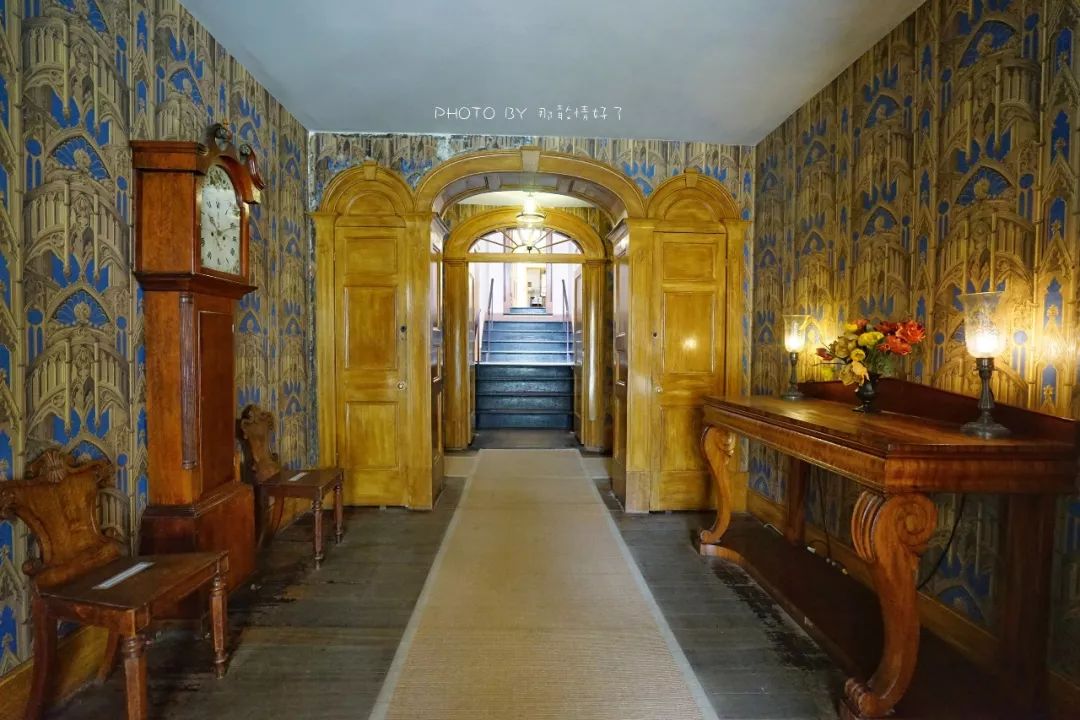 世界最美监狱,号称世界最美监狱