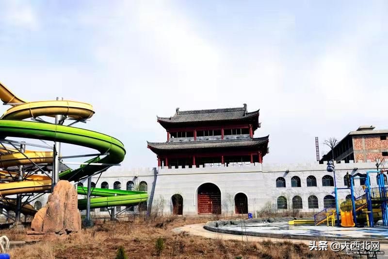 春天里，用诗词和陇西来一场跨越千年的对话……