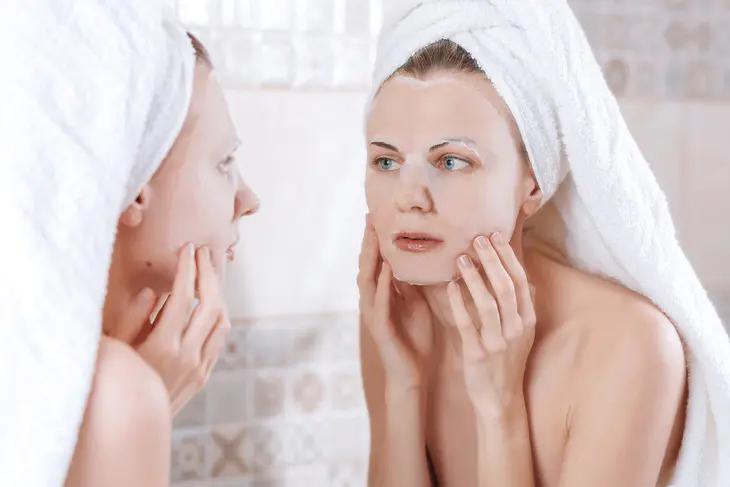 均价2元的面膜,2-3块钱一片的面膜推荐