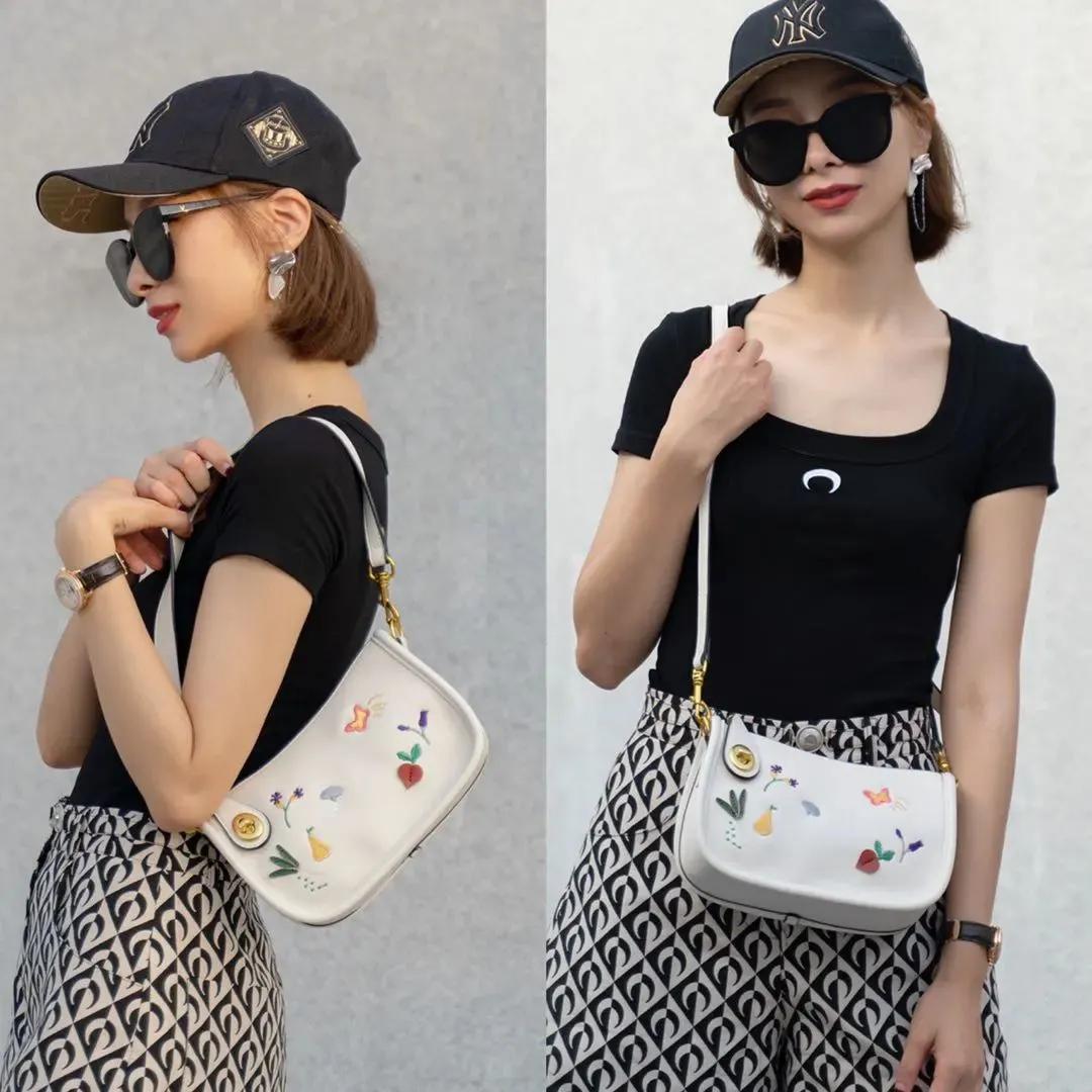 coachcelinebox,celine和coach水桶包