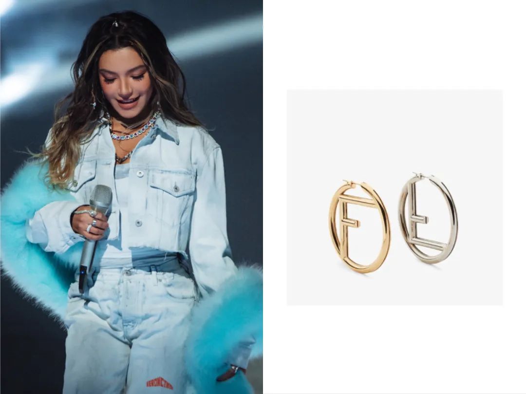 项链耳环一套轻奢小众高级感,100多轻奢项链耳环一套高级感