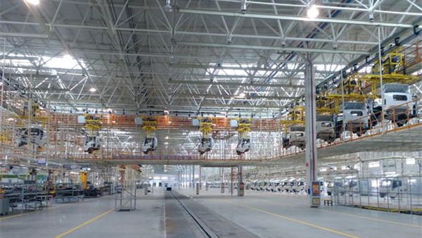 南充市未来的工业强县,南充作为四川经济副中心