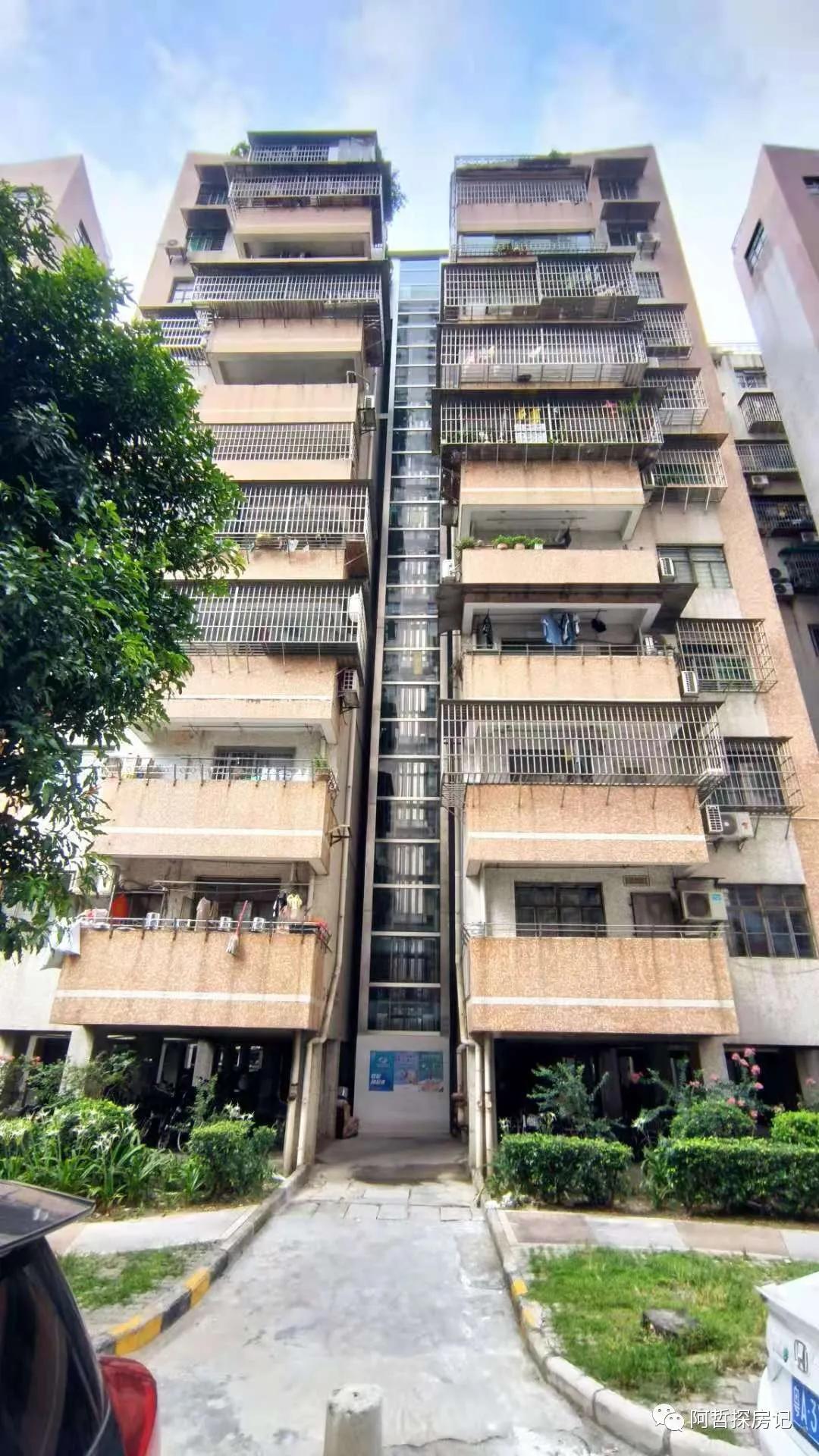 广州天河棠德花园二手房出售,天河棠安花园二手房