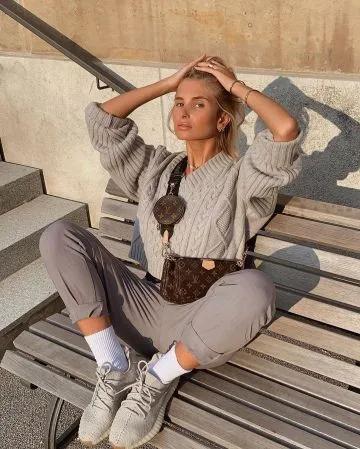 韩系小众腋下包,腋下包轻奢小众lisa