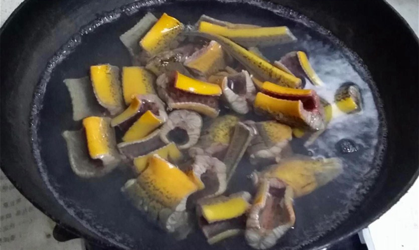 鳝鱼营养价值及功效,鳝鱼的营养价值和功效与禁忌