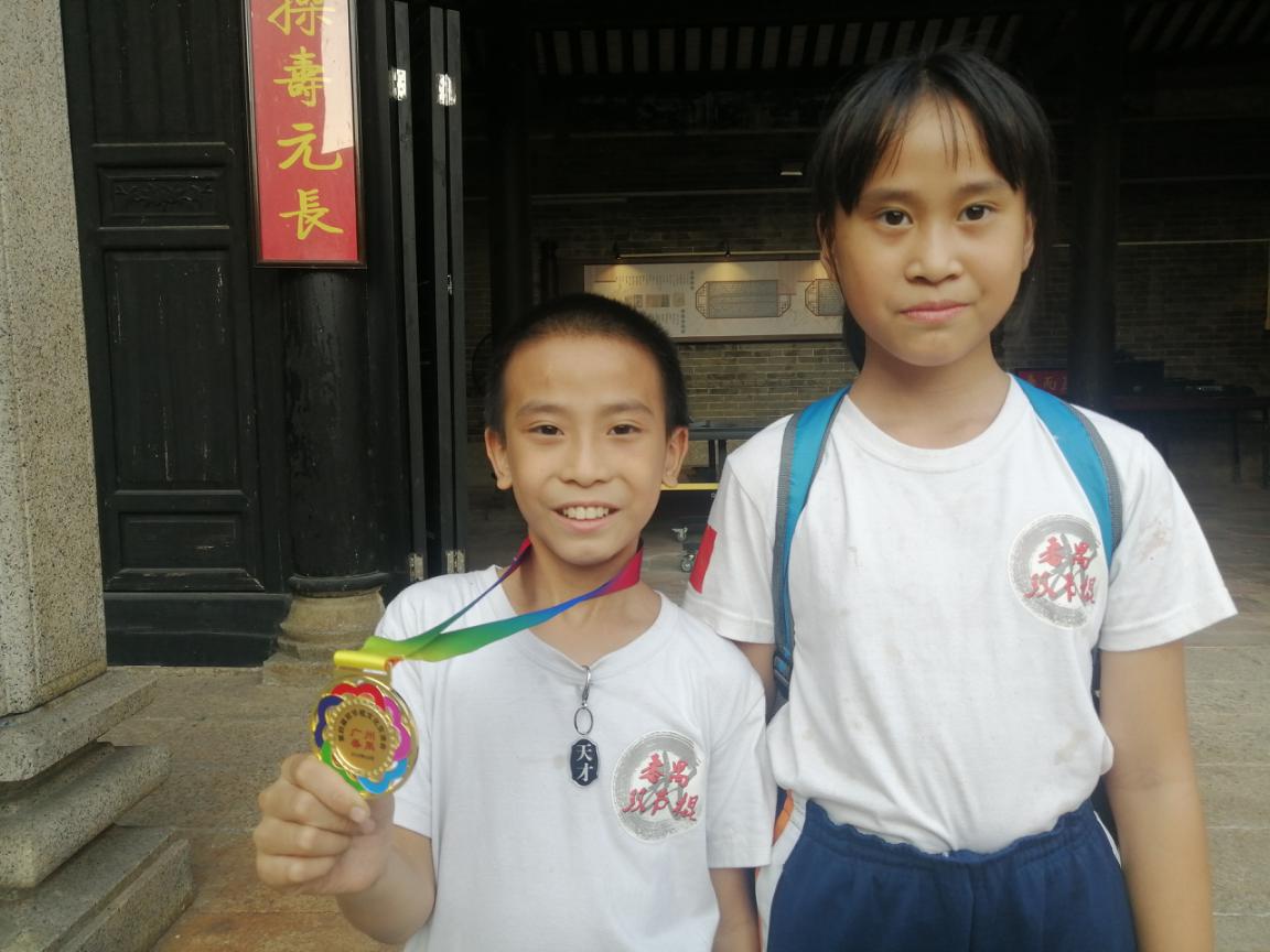 各路高手汇聚一堂完整视频,番禺化龙沙亭屈氏宗祠