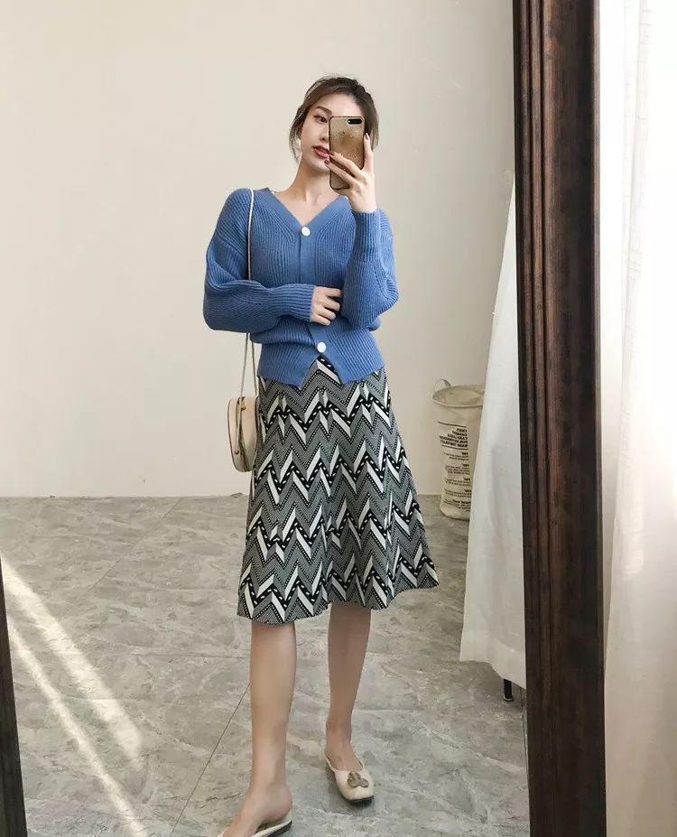 3折买zara,拼多多29元买的ck