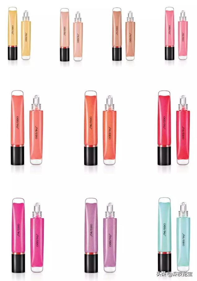 一篇看完2020夏季限定!第4个品牌可爱到犯规,不是猫奴也被迷倒