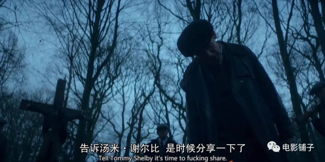 刚开播就豆瓣96顶级神剧回归,豆瓣9.5的神剧