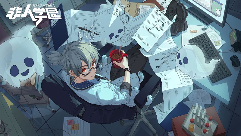 非人学园玉帝怎么上场,非人学园玉帝新皮肤怎么获得